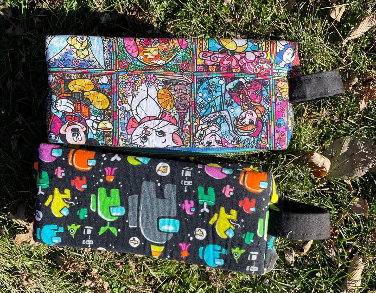 Windsor Pouch