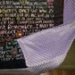 Lap Size Blanket