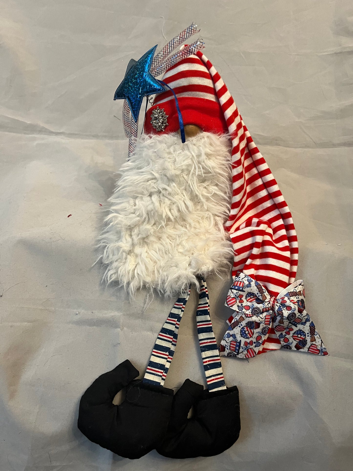 Americana Gnome