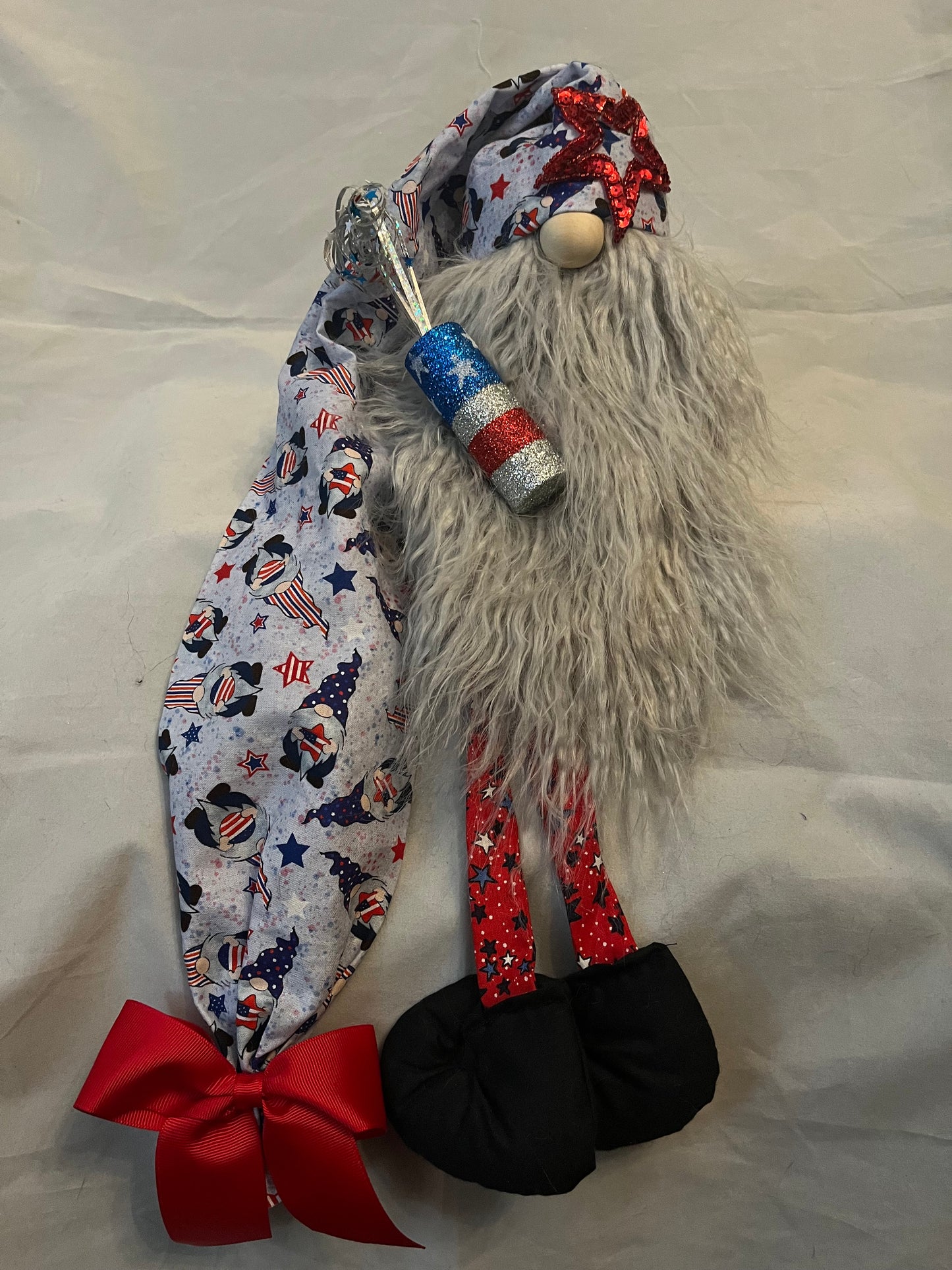 Americana Gnome