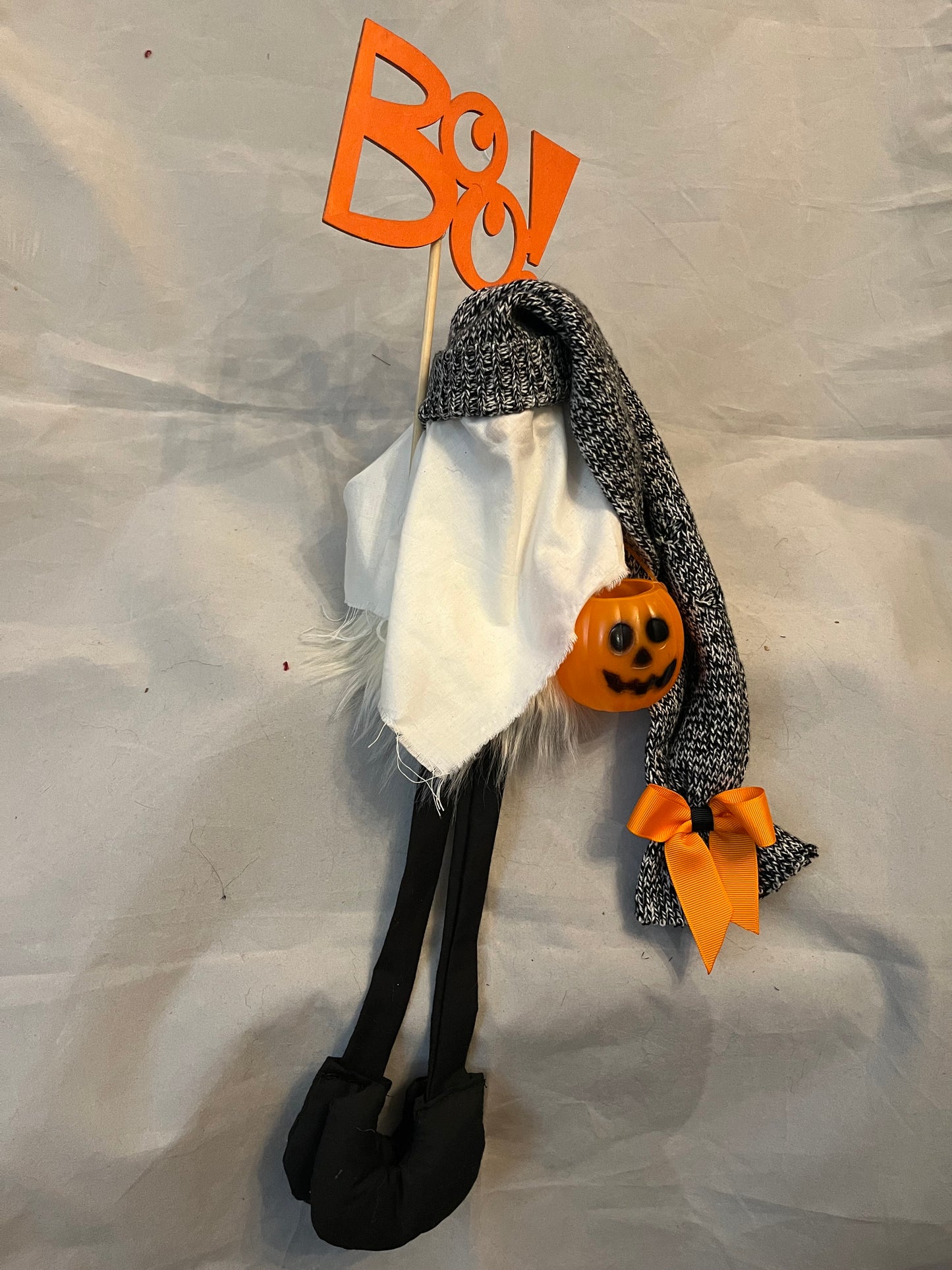 Halloween Gnome