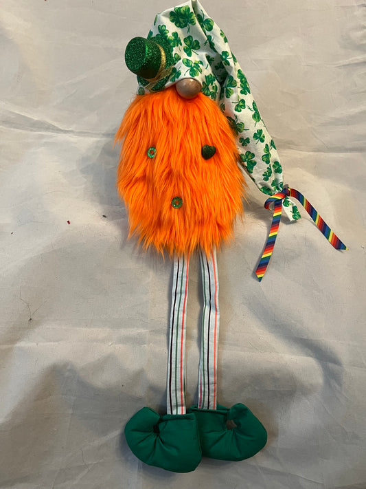 St. Patrick Day Gnome